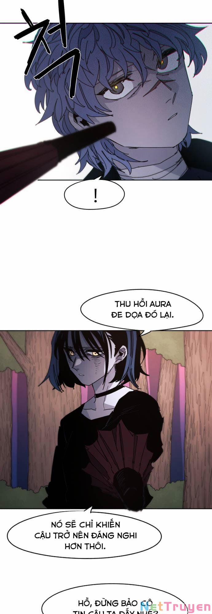 Kỵ Sĩ Báo Thù 44 trang 5