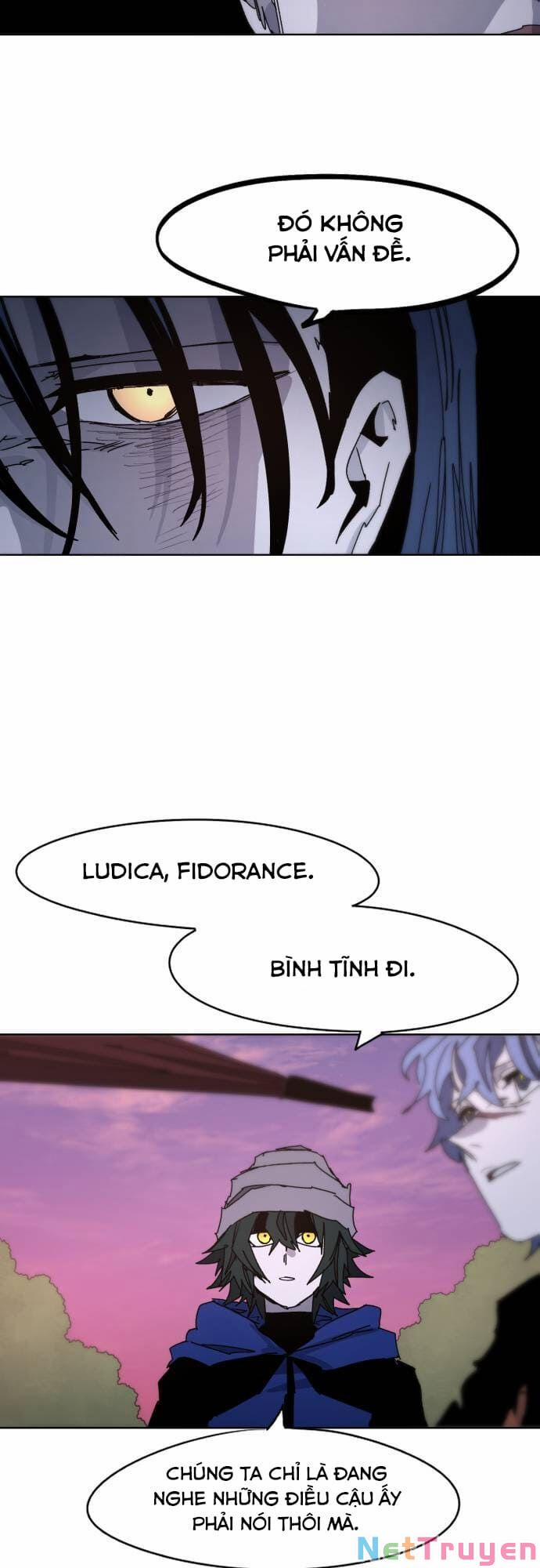 Kỵ Sĩ Báo Thù 44 trang 7