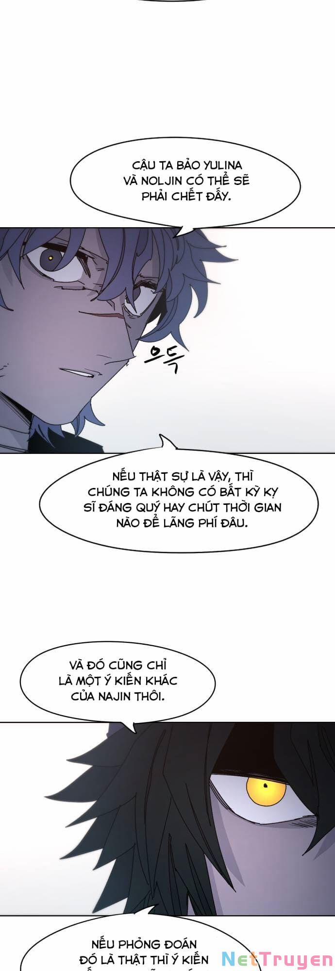 Kỵ Sĩ Báo Thù 44 trang 8