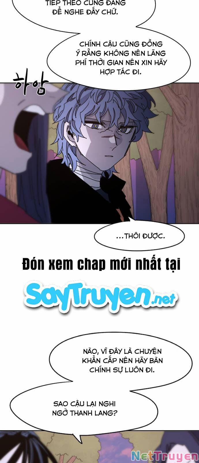 Kỵ Sĩ Báo Thù 44 trang 9