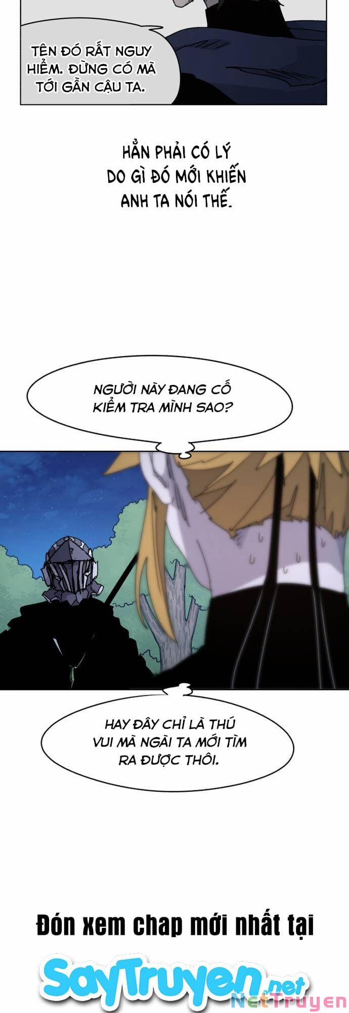 Kỵ Sĩ Báo Thù 45 trang 10