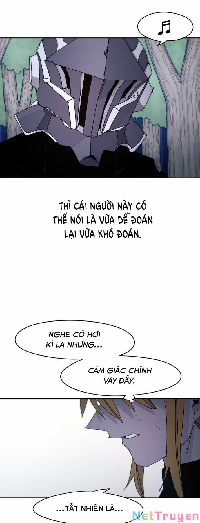 Kỵ Sĩ Báo Thù 45 trang 12