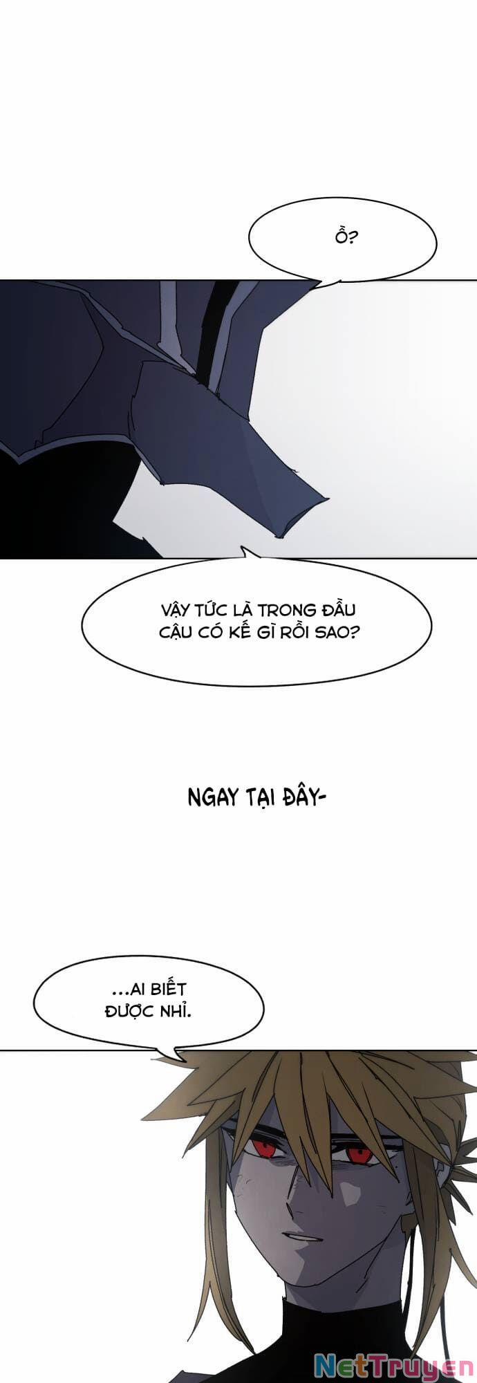 Kỵ Sĩ Báo Thù 45 trang 15