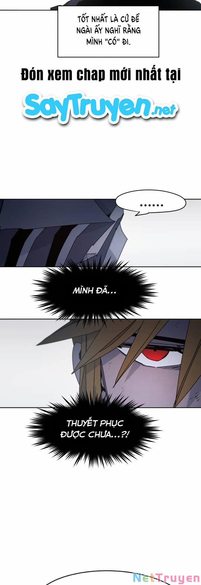 Kỵ Sĩ Báo Thù 45 trang 16