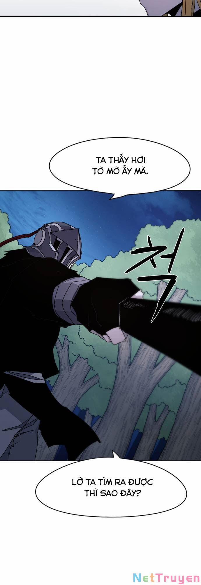 Kỵ Sĩ Báo Thù 45 trang 18