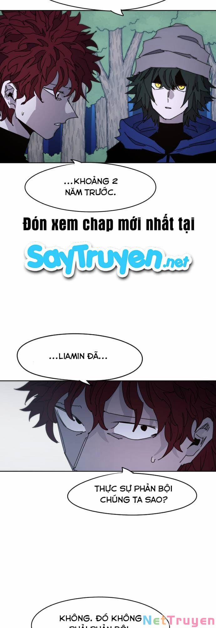 Kỵ Sĩ Báo Thù 45 trang 2