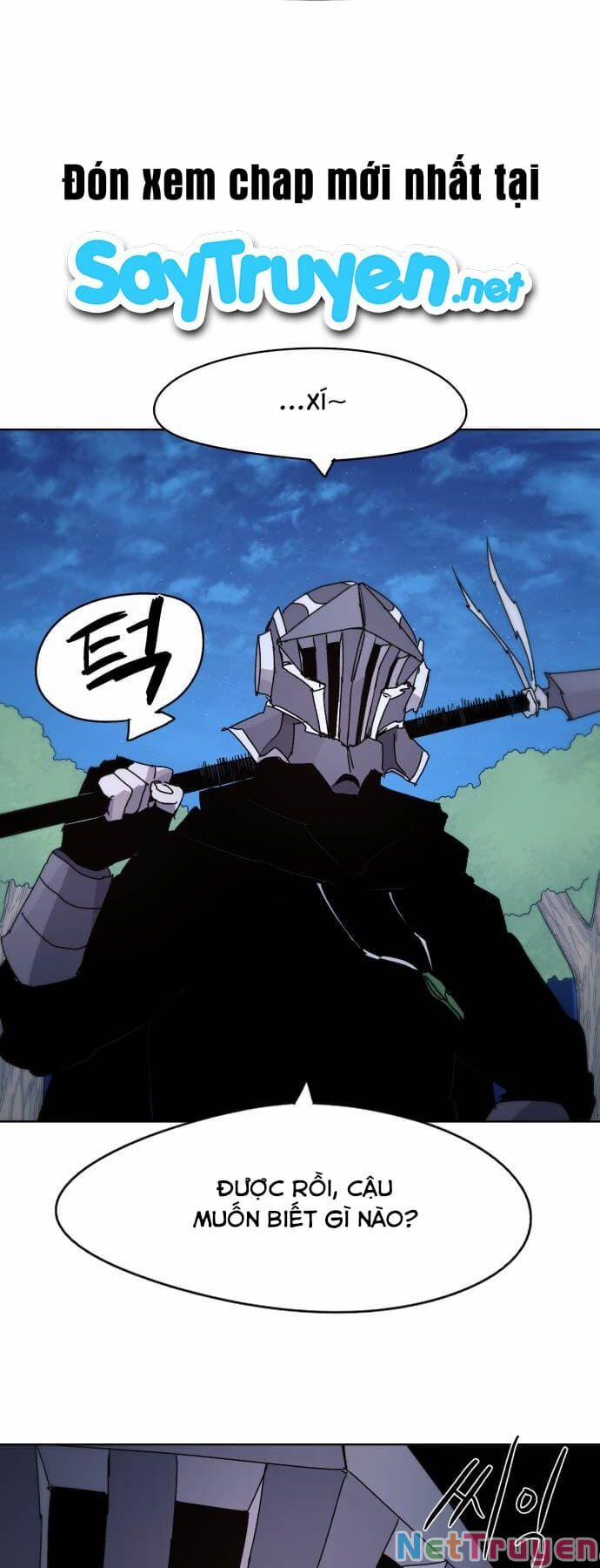 Kỵ Sĩ Báo Thù 45 trang 26