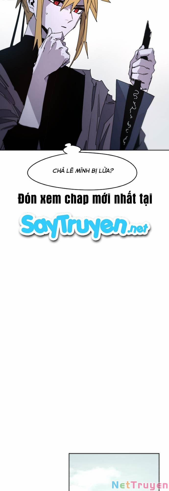 Kỵ Sĩ Báo Thù 45 trang 31