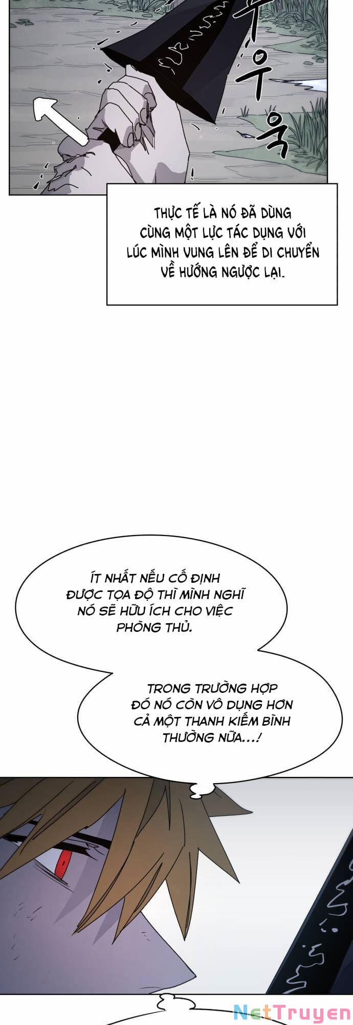 Kỵ Sĩ Báo Thù 45 trang 36