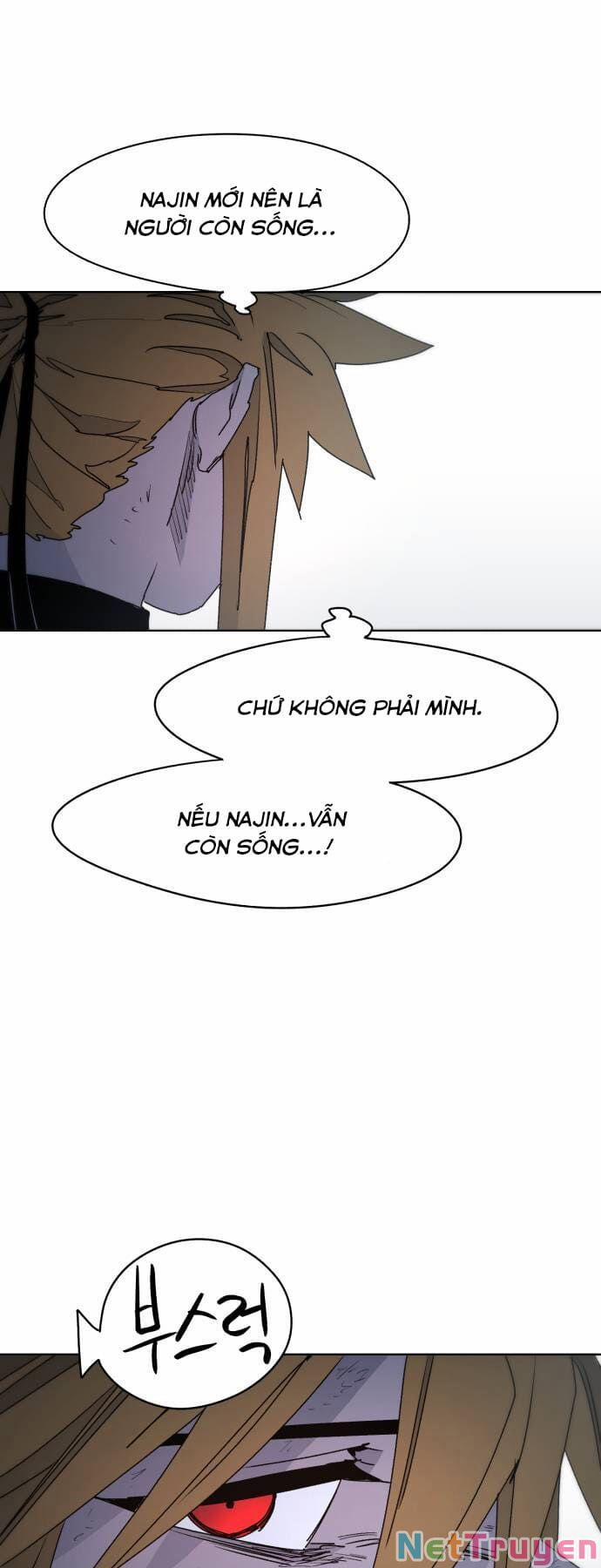 Kỵ Sĩ Báo Thù 45 trang 38