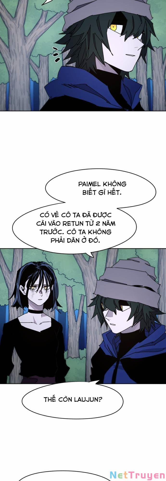 Kỵ Sĩ Báo Thù 45 trang 4