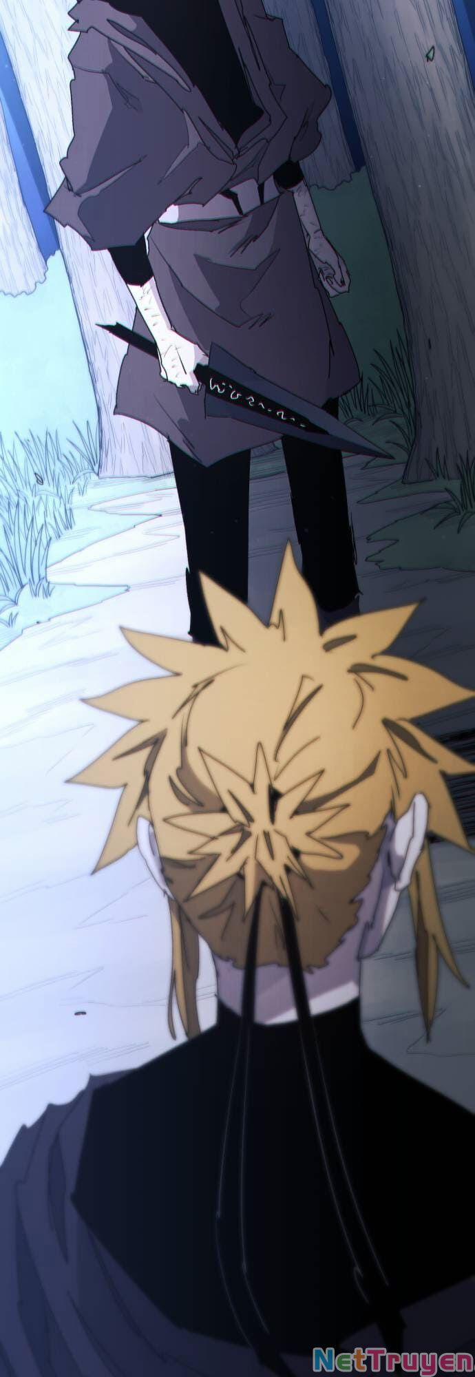 Kỵ Sĩ Báo Thù 45 trang 40