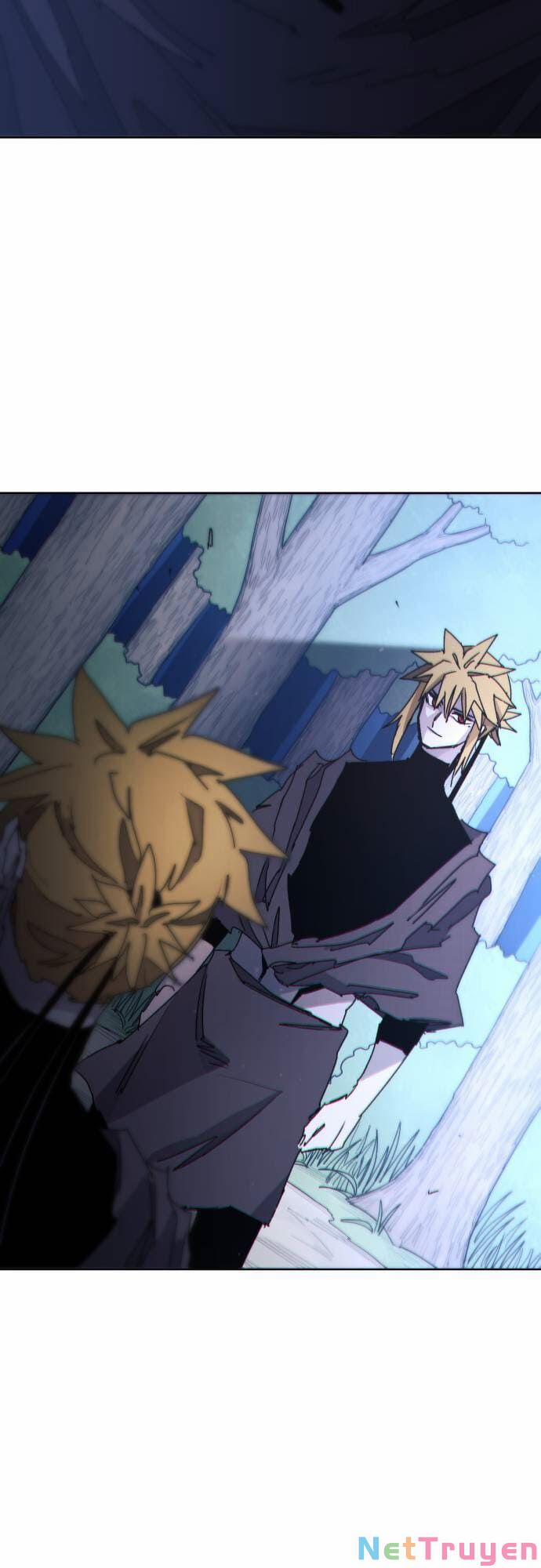 Kỵ Sĩ Báo Thù 45 trang 41