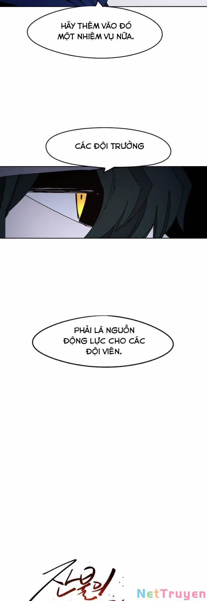 Kỵ Sĩ Báo Thù 45 trang 6