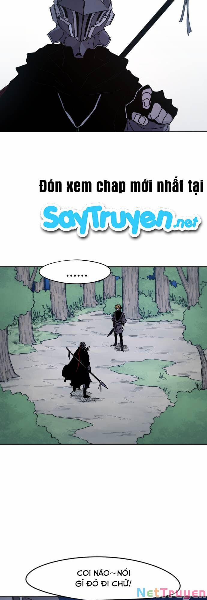 Kỵ Sĩ Báo Thù 45 trang 8