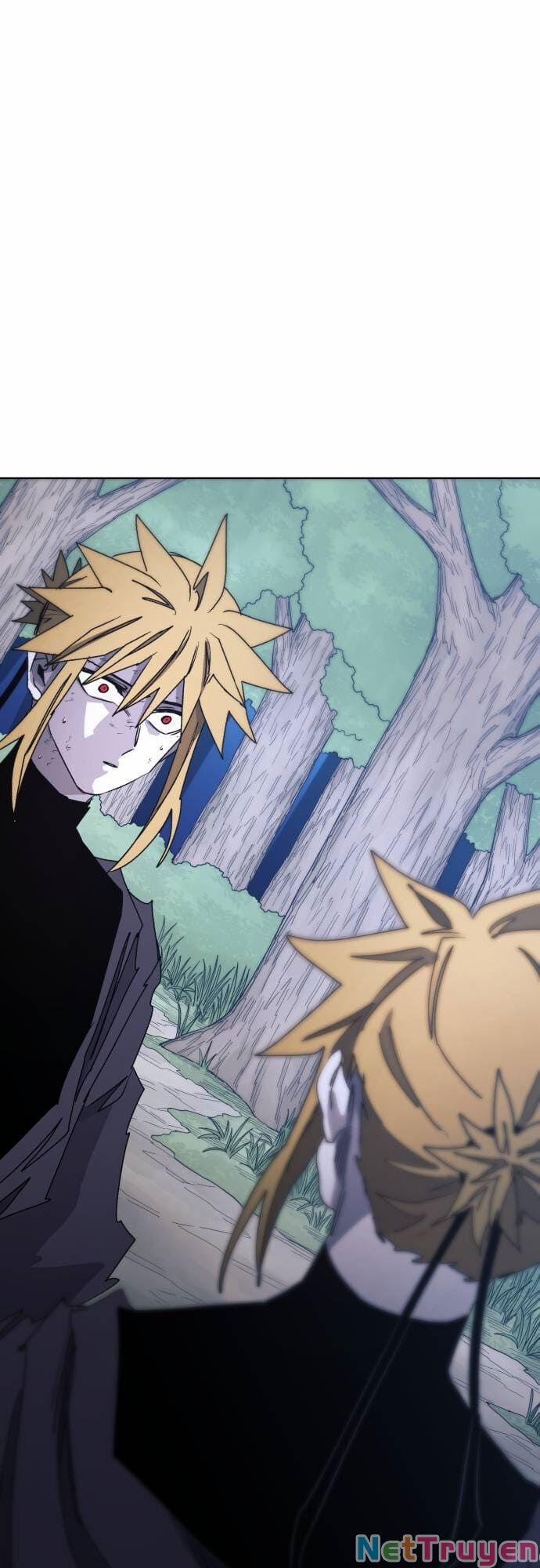 Kỵ Sĩ Báo Thù 46 trang 1