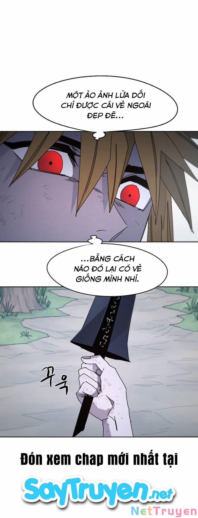 Kỵ Sĩ Báo Thù 46 trang 13