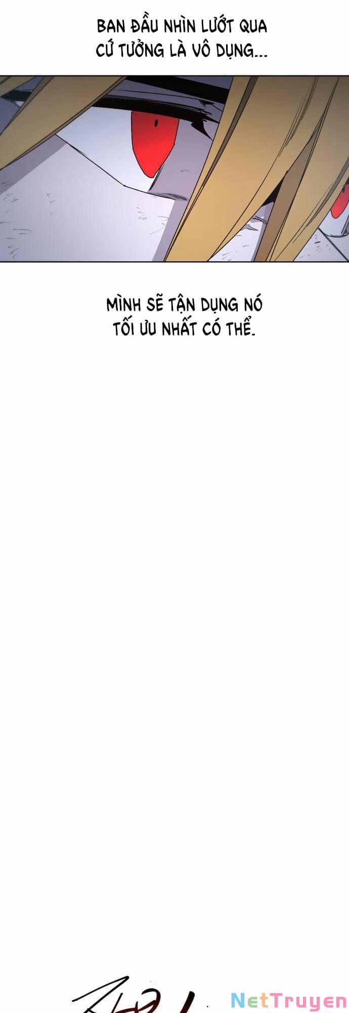 Kỵ Sĩ Báo Thù 46 trang 14