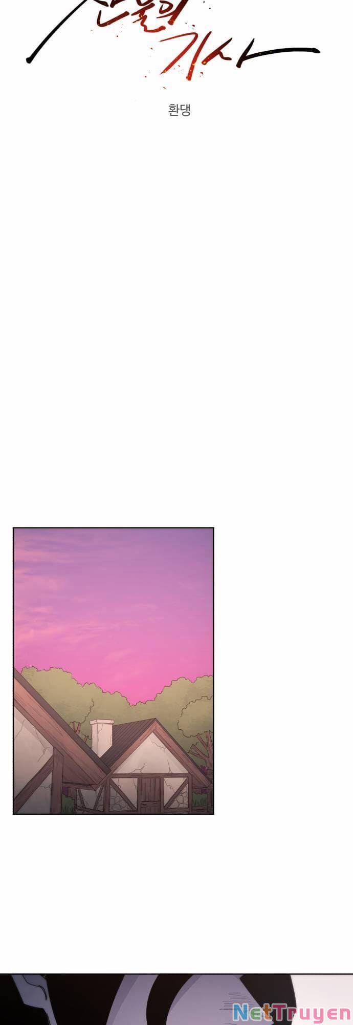 Kỵ Sĩ Báo Thù 46 trang 15