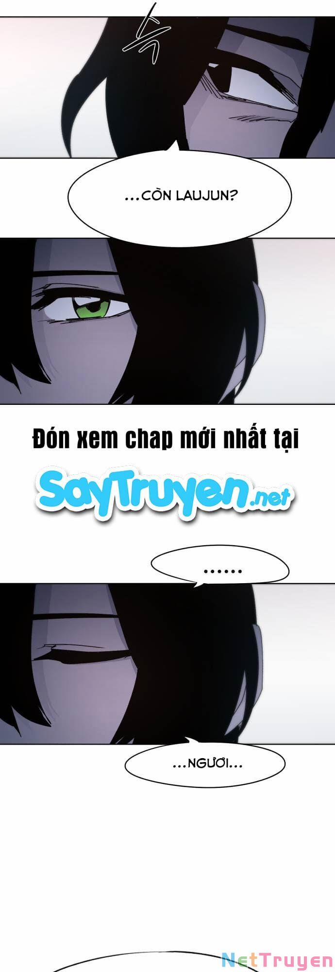 Kỵ Sĩ Báo Thù 46 trang 24