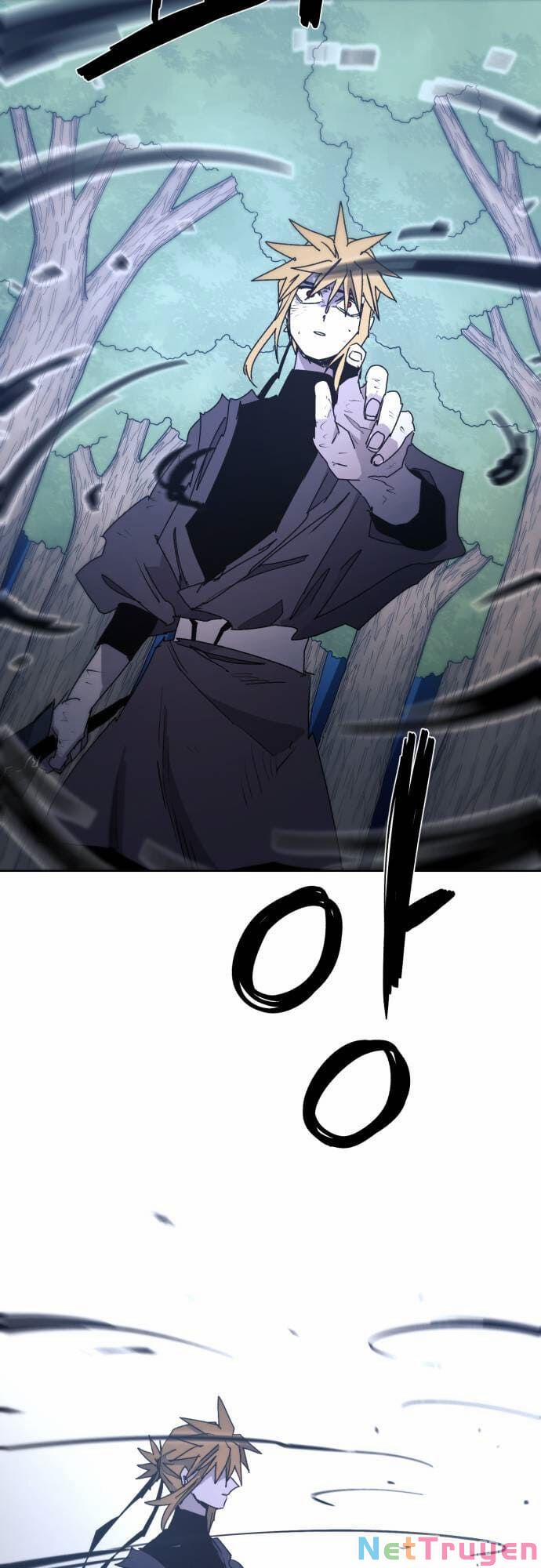 Kỵ Sĩ Báo Thù 46 trang 3