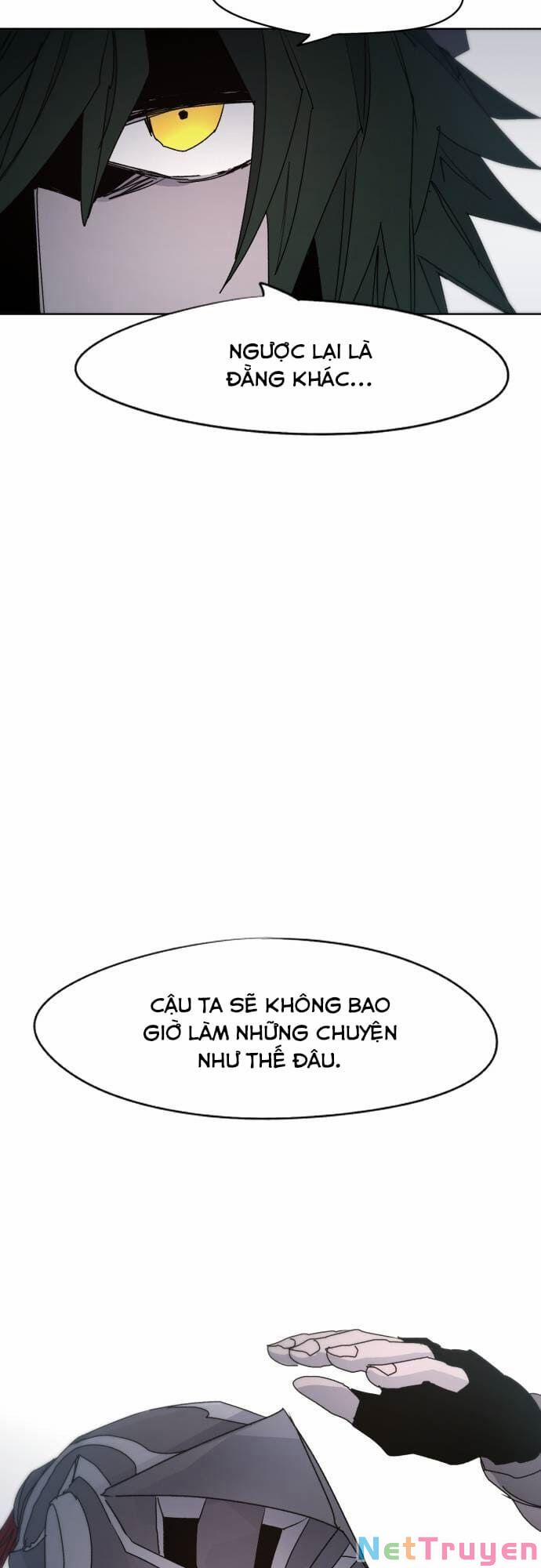 Kỵ Sĩ Báo Thù 46 trang 31