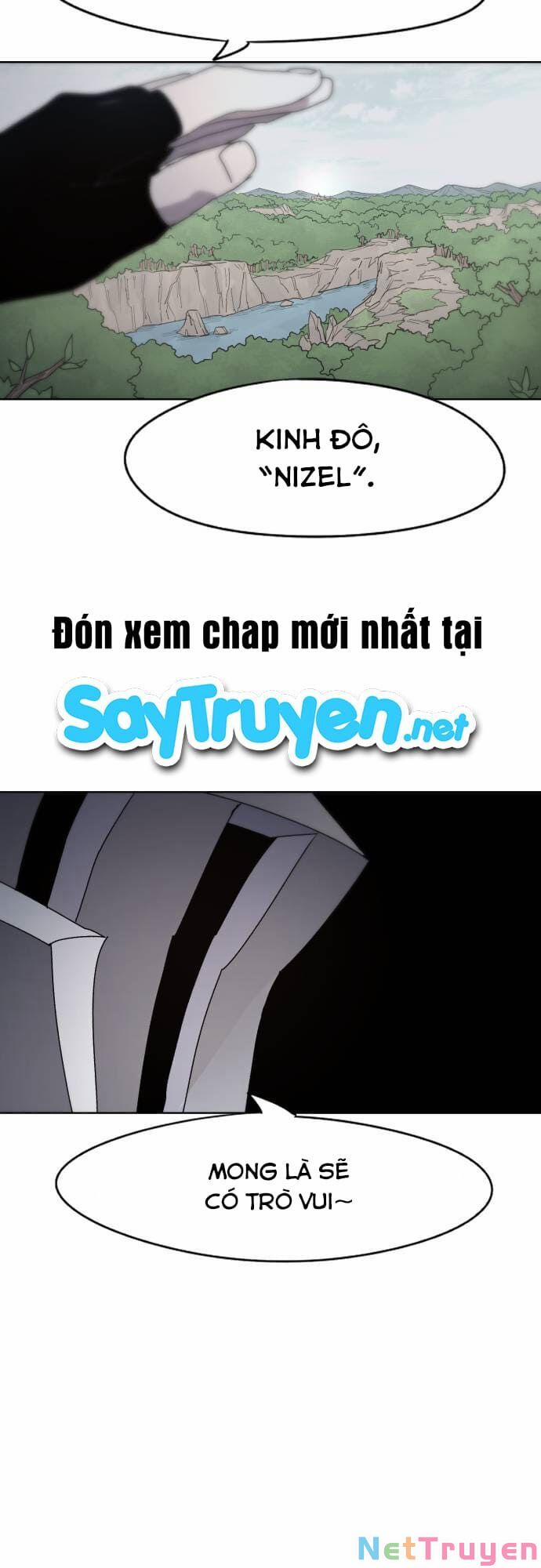 Kỵ Sĩ Báo Thù 46 trang 33