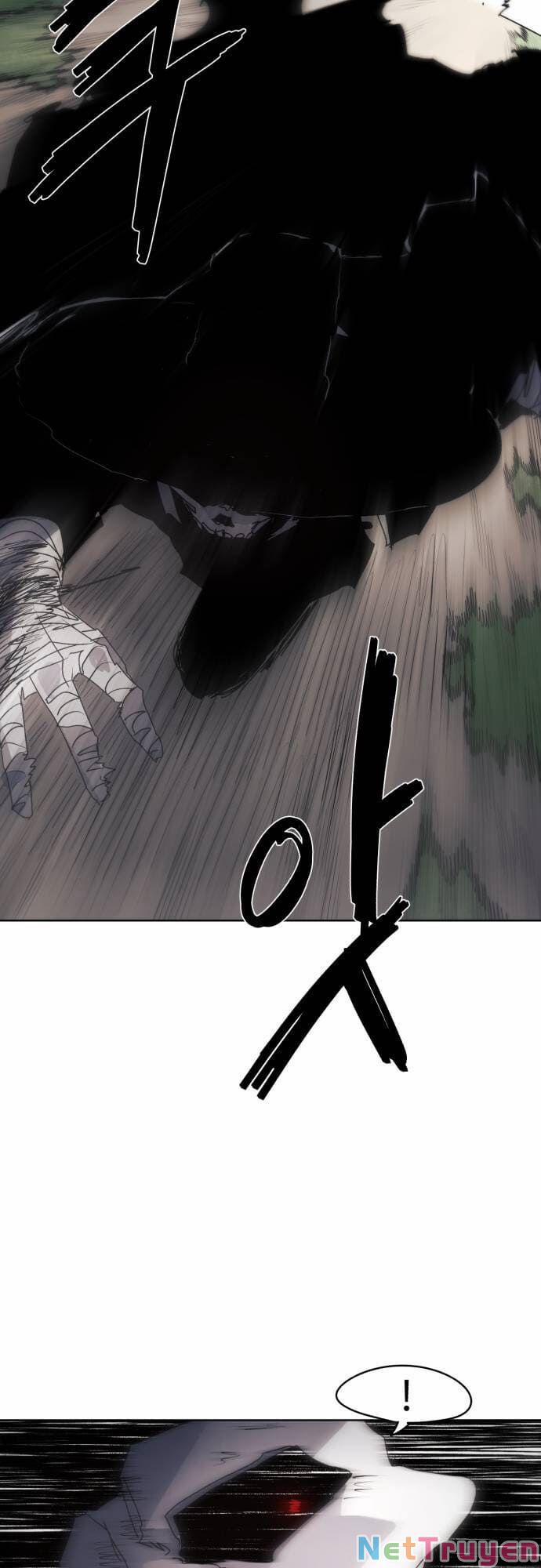 Kỵ Sĩ Báo Thù 46 trang 35