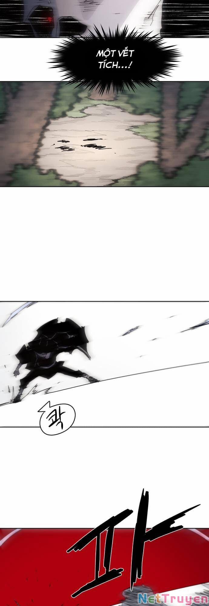 Kỵ Sĩ Báo Thù 46 trang 36