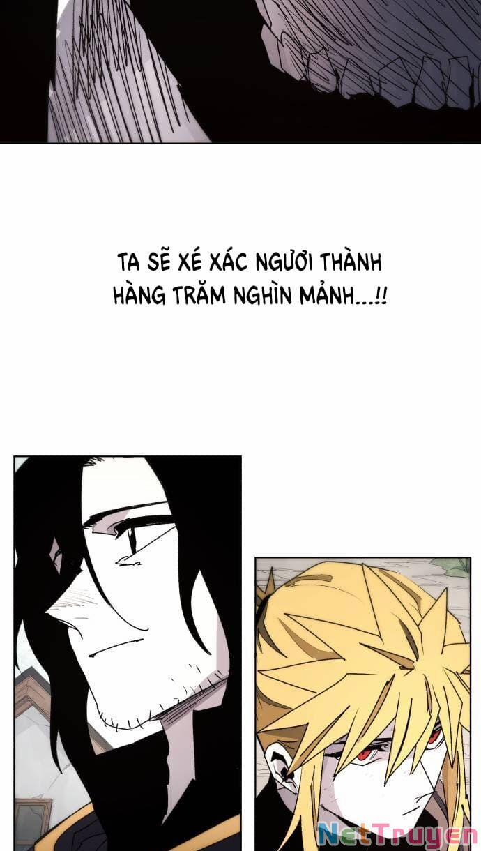 Kỵ Sĩ Báo Thù 46 trang 39