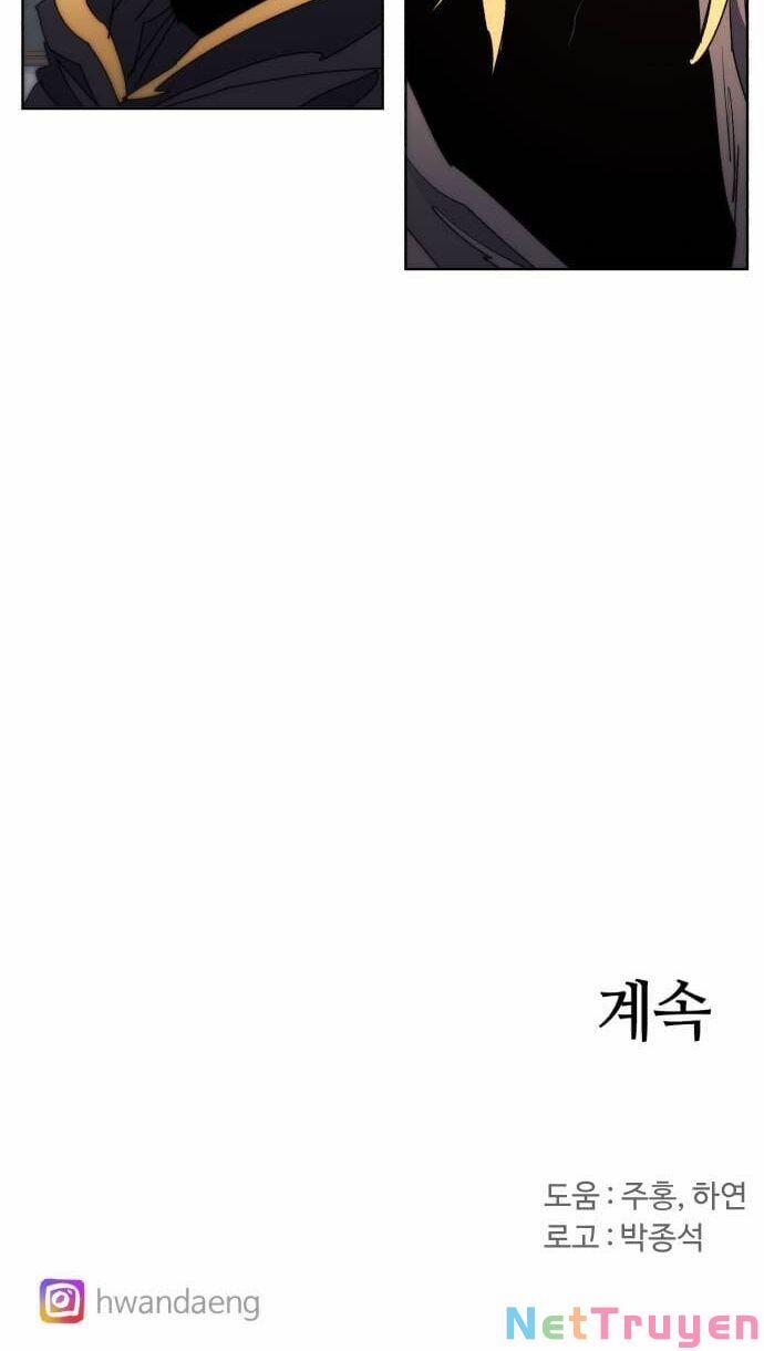 Kỵ Sĩ Báo Thù 46 trang 40