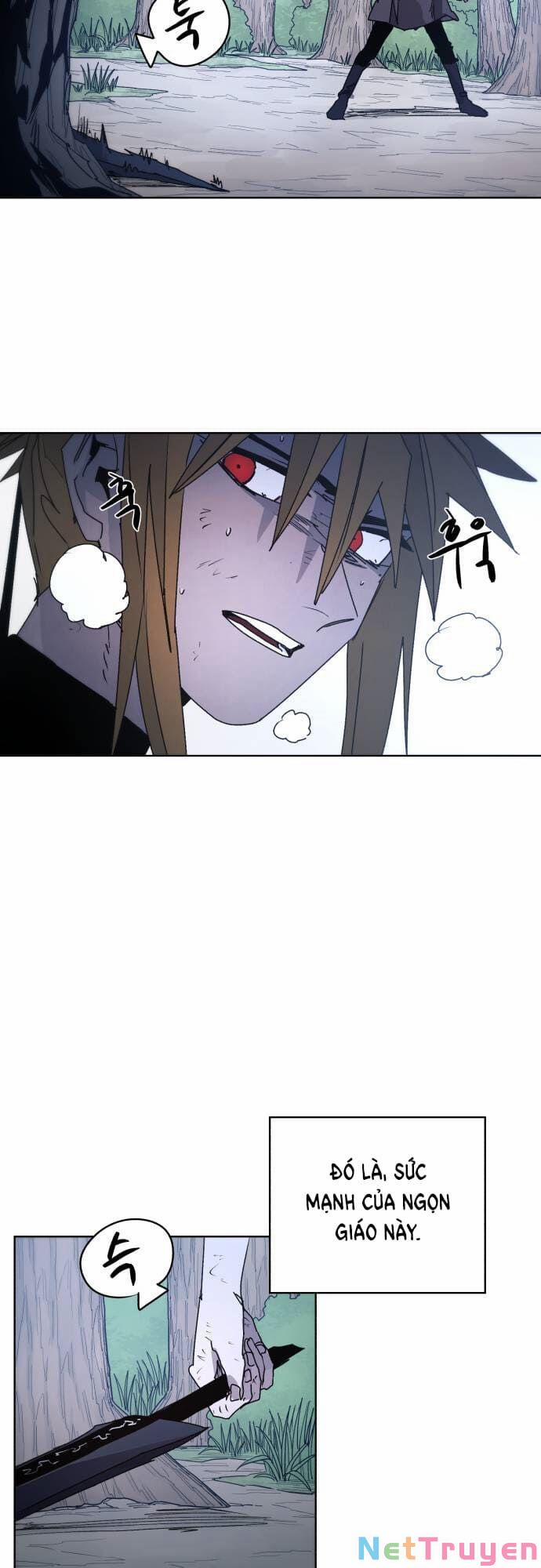 Kỵ Sĩ Báo Thù 46 trang 6