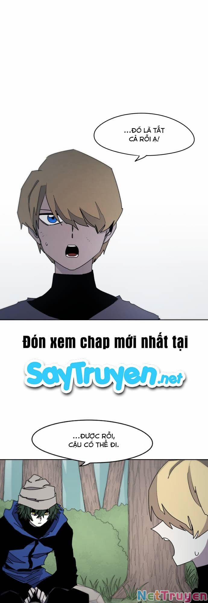 Kỵ Sĩ Báo Thù 47 trang 1