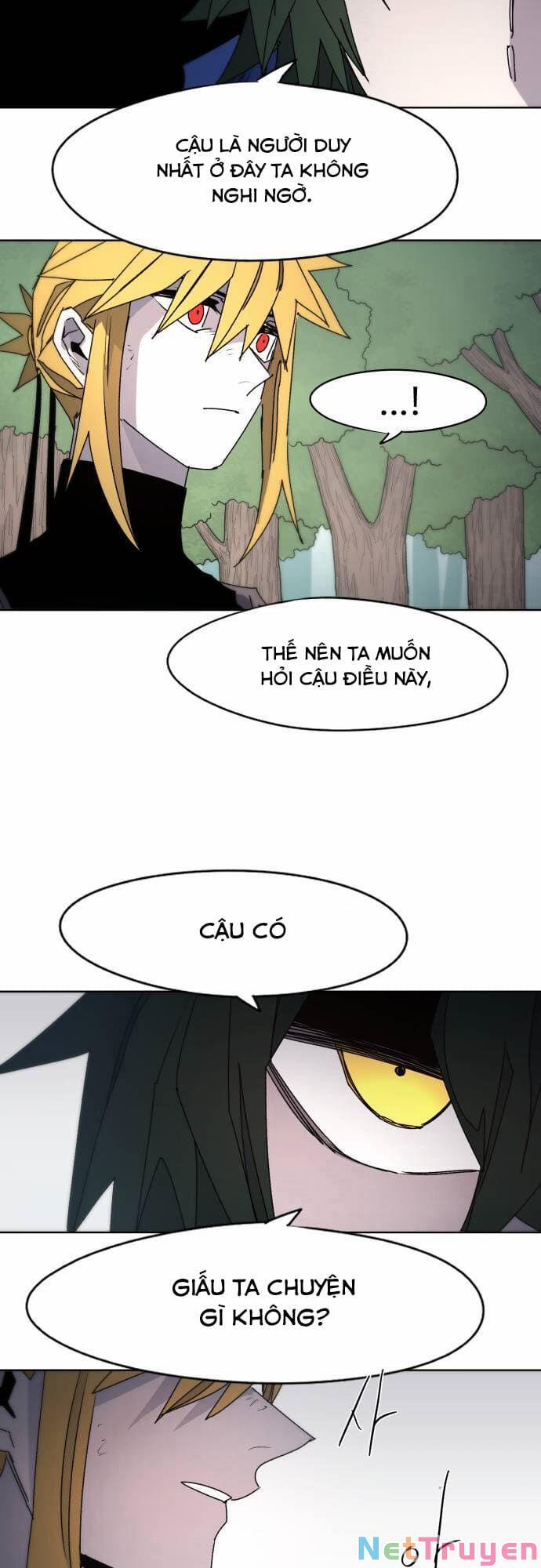 Kỵ Sĩ Báo Thù 47 trang 13