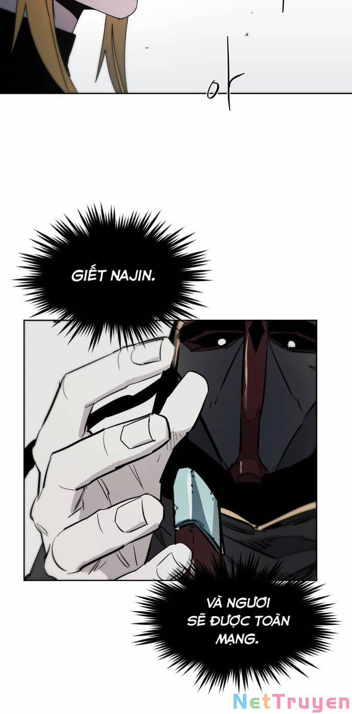 Kỵ Sĩ Báo Thù 47 trang 14