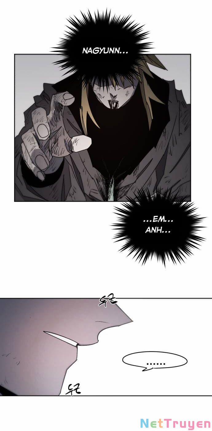 Kỵ Sĩ Báo Thù 47 trang 15