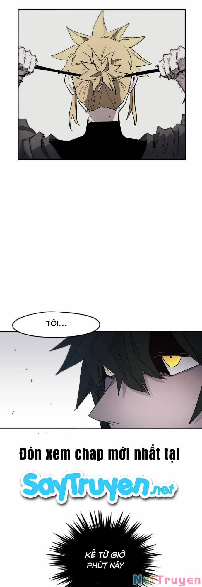 Kỵ Sĩ Báo Thù 47 trang 16