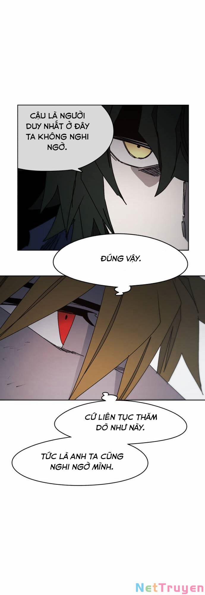 Kỵ Sĩ Báo Thù 47 trang 18