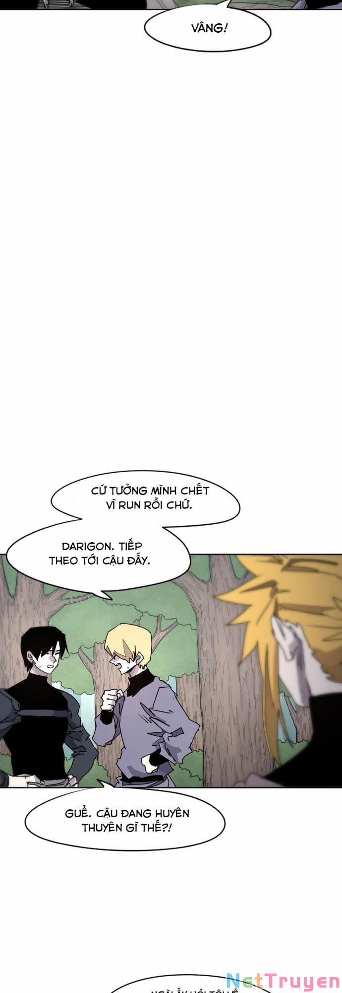 Kỵ Sĩ Báo Thù 47 trang 2