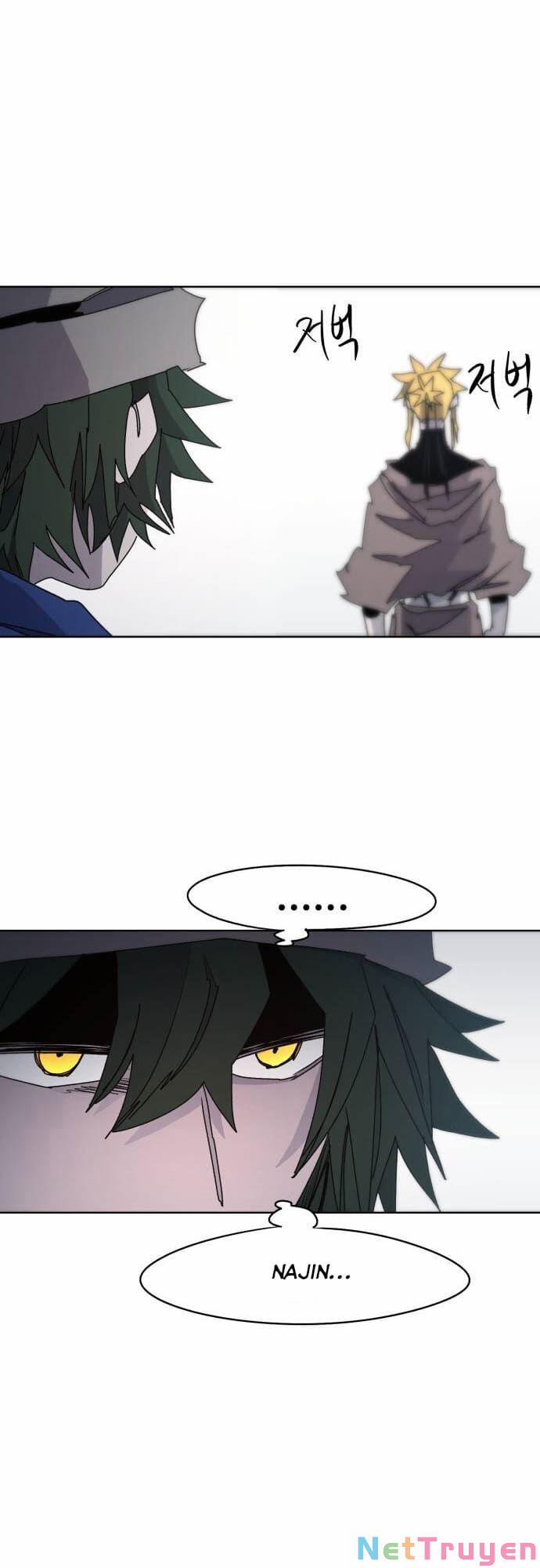 Kỵ Sĩ Báo Thù 47 trang 21