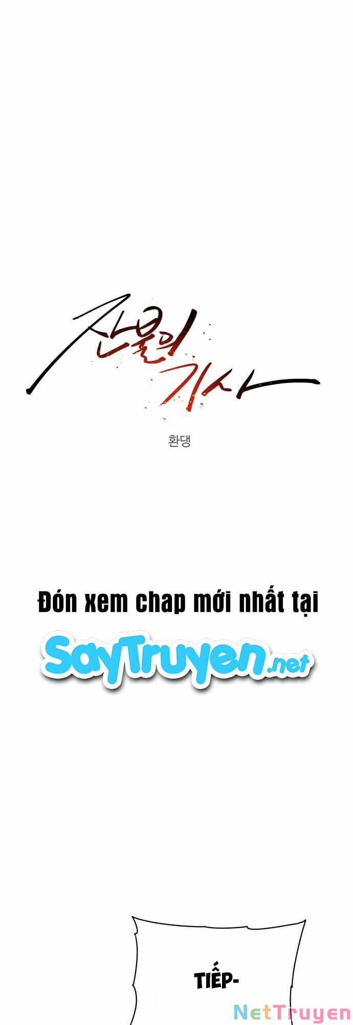 Kỵ Sĩ Báo Thù 47 trang 22