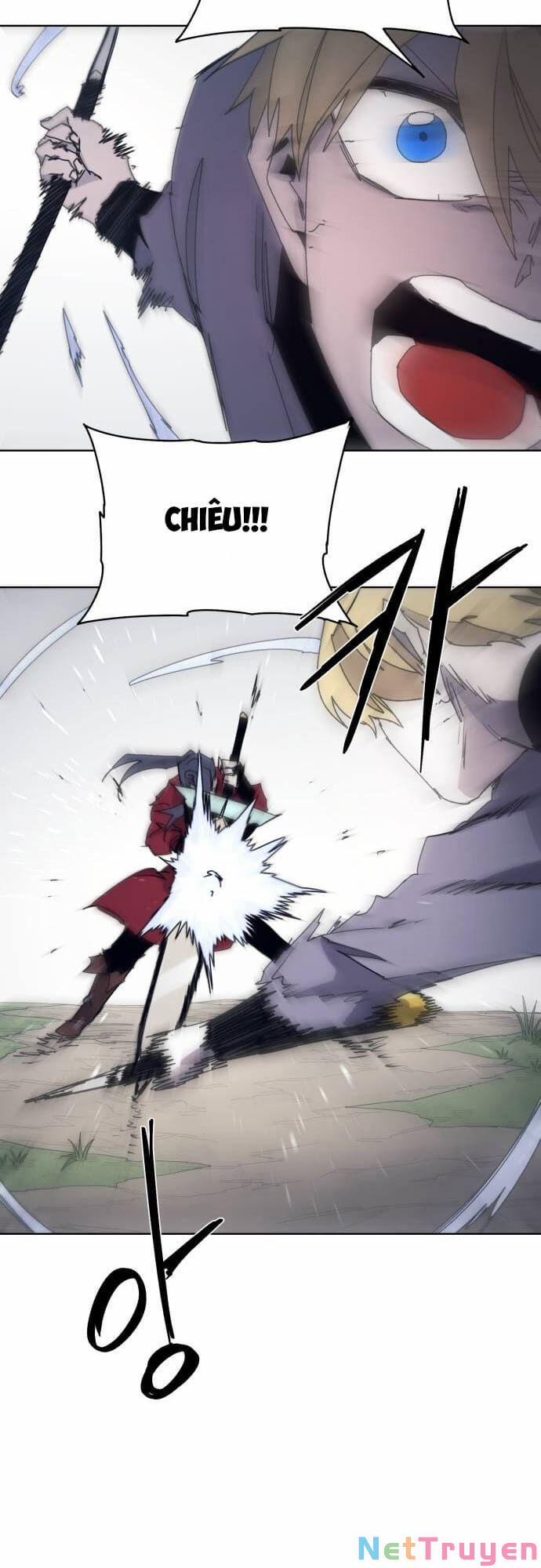 Kỵ Sĩ Báo Thù 47 trang 23