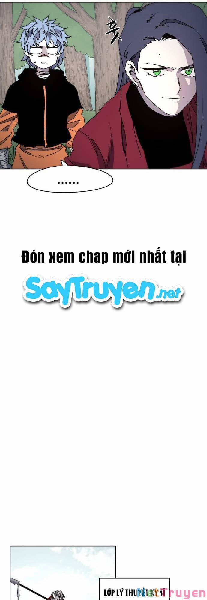 Kỵ Sĩ Báo Thù 47 trang 25