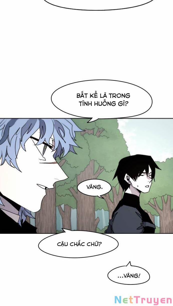 Kỵ Sĩ Báo Thù 47 trang 27