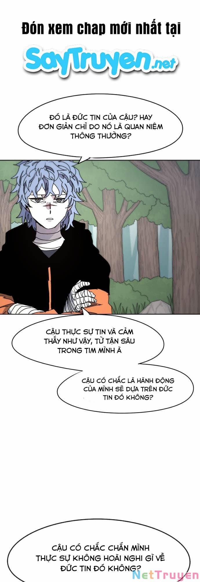 Kỵ Sĩ Báo Thù 47 trang 28