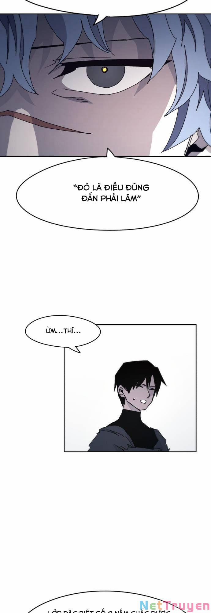 Kỵ Sĩ Báo Thù 47 trang 29