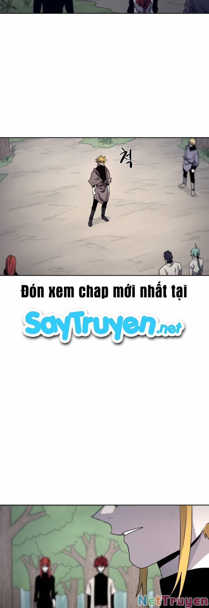 Kỵ Sĩ Báo Thù 47 trang 31