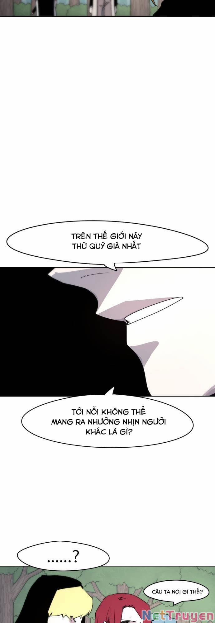 Kỵ Sĩ Báo Thù 47 trang 32