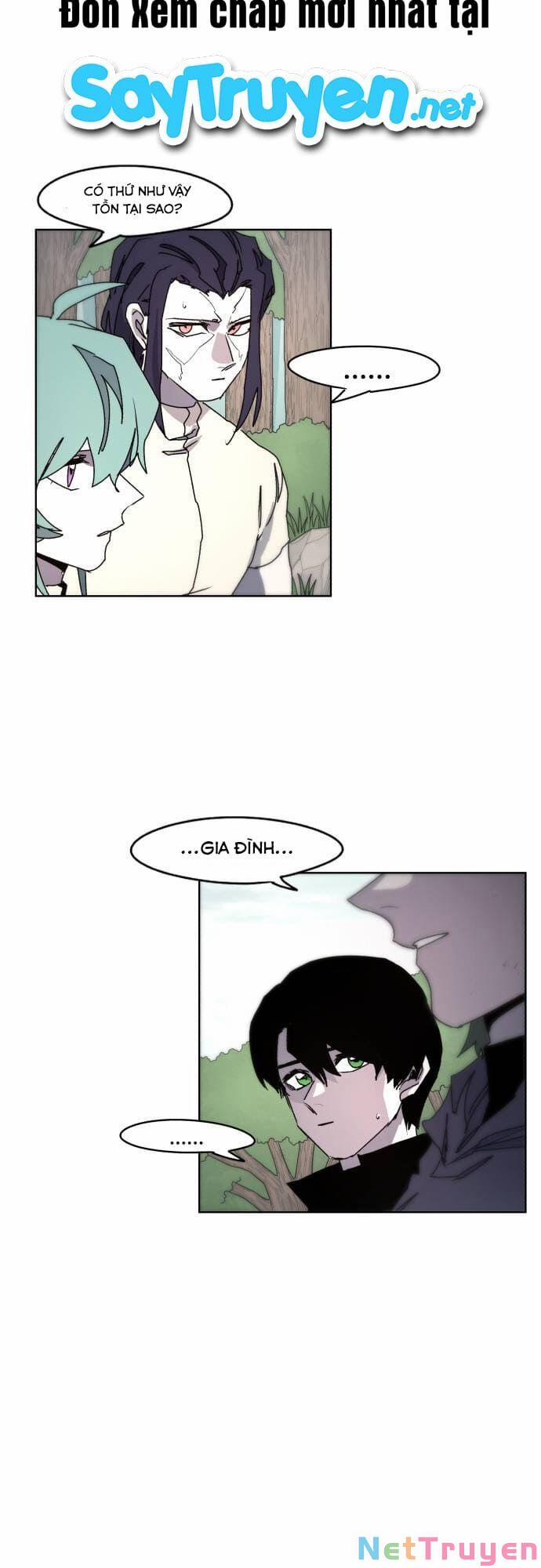 Kỵ Sĩ Báo Thù 47 trang 34