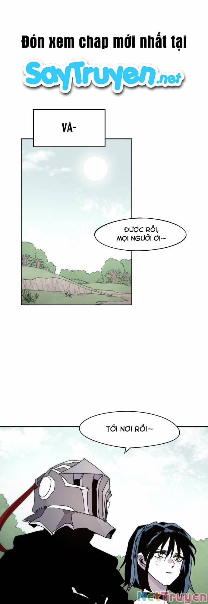 Kỵ Sĩ Báo Thù 47 trang 37